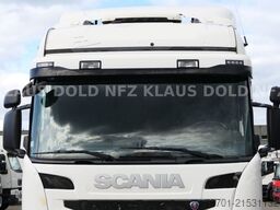 SCANIA R 450 BDF Retarder Lift-/Lenkachse 2 XL-Tank