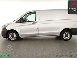 mercedes-benz Vito 110 CDI KASTEN LANG KAMERA,KLIMA,1.HAND,SH