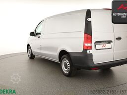 mercedes-benz Vito 110 CDI KASTEN LANG KAMERA,KLIMA,1.HAND,SH