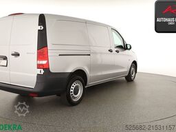 mercedes-benz Vito 110 CDI KASTEN LANG KAMERA,KLIMA,1.HAND,SH