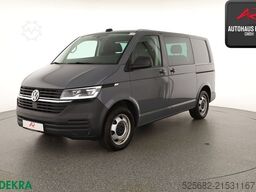 VW T6 Kombi T6.1 2.0 TDI 4M DOKA 5 SITZE,1.HAND,SH