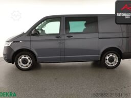 VW T6 Kombi T6.1 2.0 TDI 4M DOKA 5 SITZE,1.HAND,SH