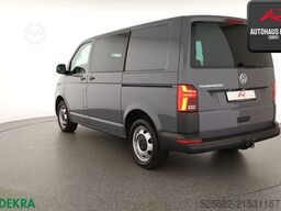 VW T6 Kombi T6.1 2.0 TDI 4M DOKA 5 SITZE,1.HAND,SH