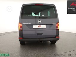 VW T6 Kombi T6.1 2.0 TDI 4M DOKA 5 SITZE,1.HAND,SH