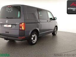 VW T6 Kombi T6.1 2.0 TDI 4M DOKA 5 SITZE,1.HAND,SH