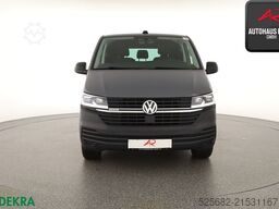 VW T6 Kombi T6.1 2.0 TDI 4M DOKA 5 SITZE,1.HAND,SH