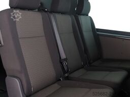 VW T6 Kombi T6.1 2.0 TDI 4M DOKA 5 SITZE,1.HAND,SH