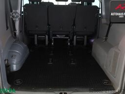 VW T6 Kombi T6.1 2.0 TDI 4M DOKA 5 SITZE,1.HAND,SH