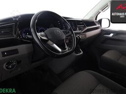 VW T6 Kombi T6.1 2.0 TDI 4M DOKA 5 SITZE,1.HAND,SH