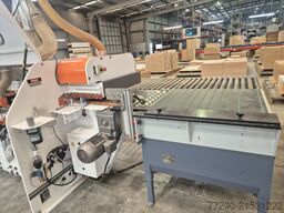 Voorwood L115M (H)