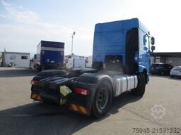 DAF XF480FT, Kipphydraulik, Retarder, TÜV 03/2027