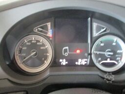 DAF XF480FT, Kipphydraulik, Retarder, TÜV 03/2027