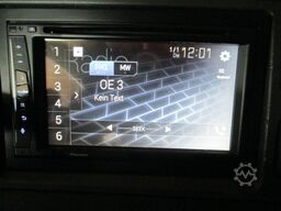 DAF XF480FT, Kipphydraulik, Retarder, TÜV 03/2027