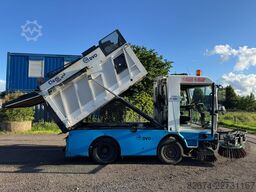 Schmidt Compact 400