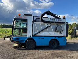 Schmidt Compact 400