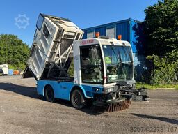 Schmidt Compact 400