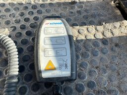 Schmidt Compact 400