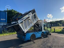 Schmidt Compact 400