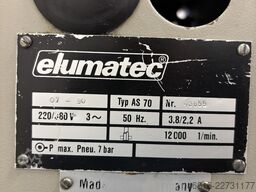 elumatec AS 70