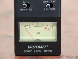 Voltcraft 33-2050