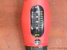 Holex Hoffmann 4-20 Nm 657277 26