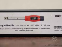 Holex Hoffmann 4-20 Nm 657277 26