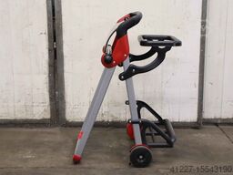Tork W1 mit Abfallständer