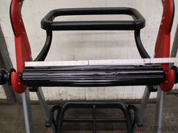 Tork W1 mit Abfallständer