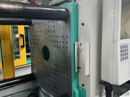 Arburg Arburg 470C 1500-400