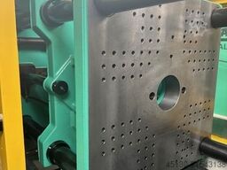 Arburg Arburg 470C 1500-400