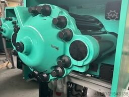 Arburg Arburg 470C 1500-400