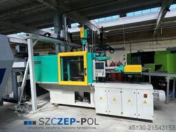 Arburg 520S 1600-290/100