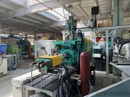 Arburg 520S 1600-290/100