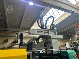 Arburg 570H 2000-800 e²