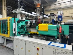 Arburg 570H 2000-800 e²