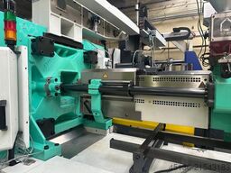 Arburg 570H 2000-800 e²