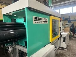 Arburg 570C 2000-350/150