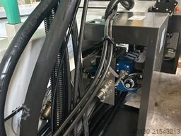 Arburg 1500T 3200-1300 e²