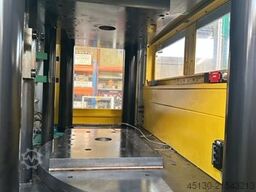 Arburg 1500T 3200-1300 e²