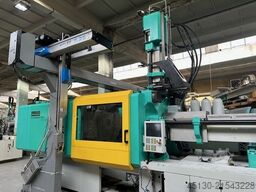 Arburg 820S 4000-2100/400