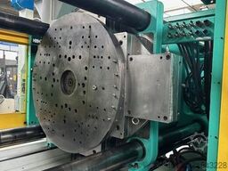 Arburg 820S 4000-2100/400