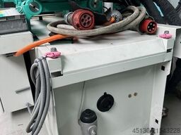 Arburg 820S 4000-2100/400