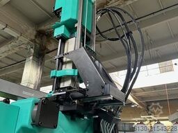 Arburg 820S 4000-2100/400