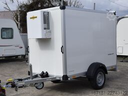 HUMBAUR HK 132614-18 PF30 Kühlanhänger zu Aktionspreis