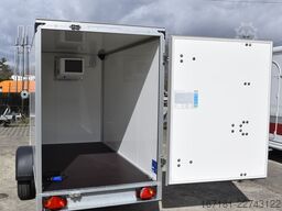 HUMBAUR HK 132614-18 PF30 Kühlanhänger zu Aktionspreis
