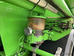  50m³ Welgro Siloauflieger/8 Kammern