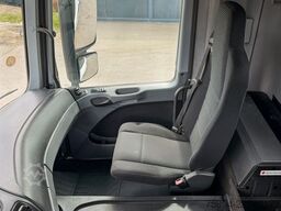MERCEDES-BENZ Actros 2544 * Abrollkipper 5,20 m!
