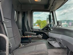 MERCEDES-BENZ Actros 2544 * Abrollkipper 5,20 m!