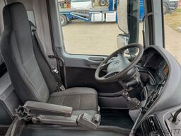 MERCEDES-BENZ Actros 2544 * Abrollkipper 5,20 m!