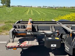DAF CF 340 CF 340.19 EURO6.